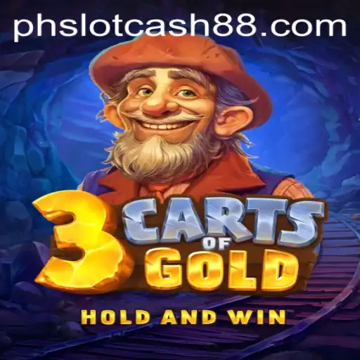 Diving into 3cartsOfGold: Exploring the Game of Fortune
