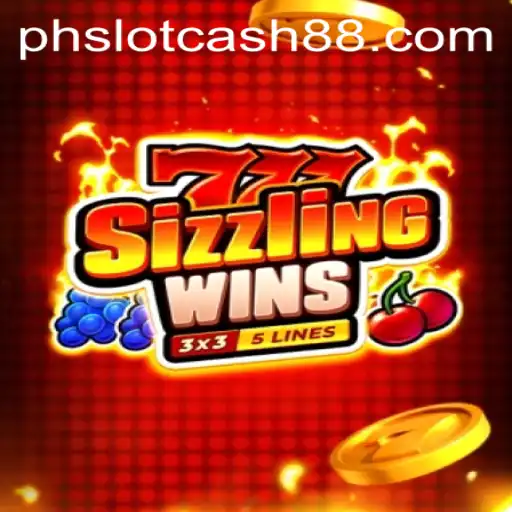 Exploring 777 Sizzling Wins: A Comprehensive Guide to the Thrilling Casino Game