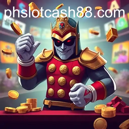 About Us: Discover phslot.cash