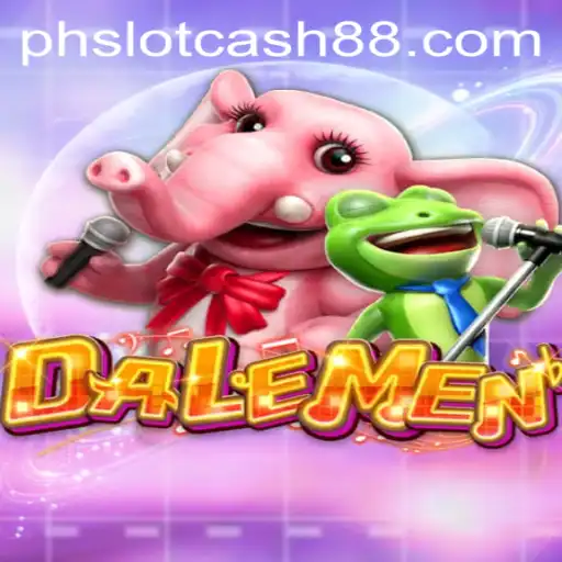 Discover the Thrilling World of DALEMEN: An In-depth Look into the Game Experience