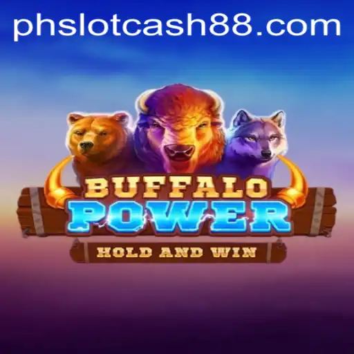 Explore the Thrills of BuffaloPower on PHSlot.Cash