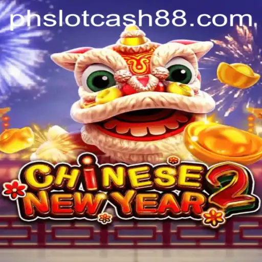 Experience Festivity and Fortune with CHINESENEWYEAR2 Online Slot