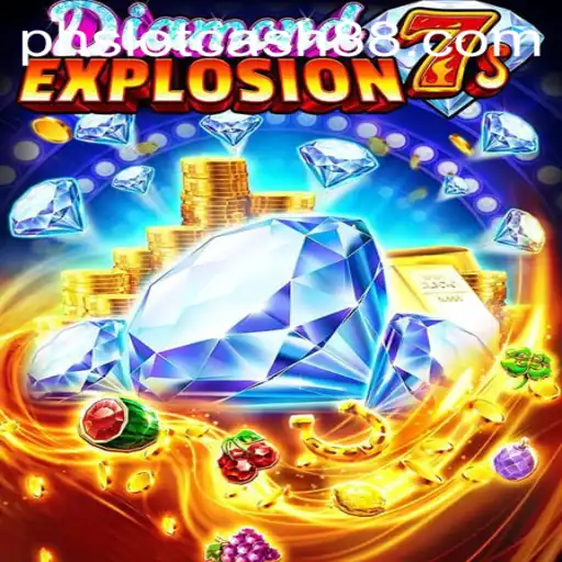 Exploring the Exciting World of DiamondExplosion7s on phslot.cash