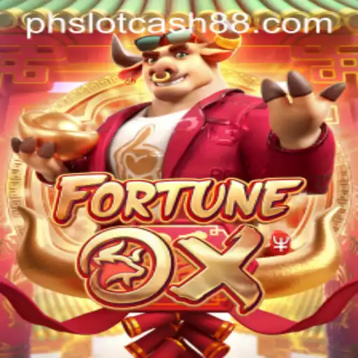 Discover the Thrilling World of FortuneOx and the Exciting Opportunities at phslot.cash