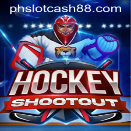 Game Description and Rules: HockeyShootout