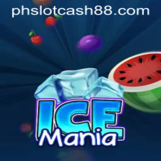 IceMania: Dive into the Frosty World of Adventure and Rewards