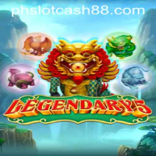 Legendary5: The Ultimate Gaming Experience with Phslot.cash