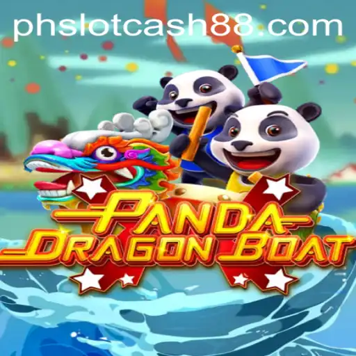 Pandadragonboat: Navigating the Waves of Fun and Fortune