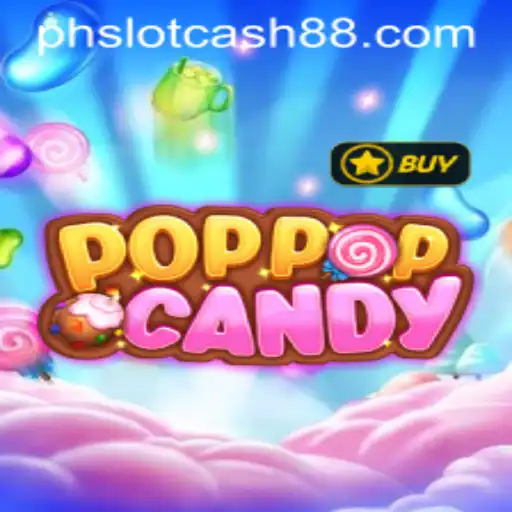 Unveiling the Magic of POPPOPCANDY: A Sweet Escape into a Colorful World