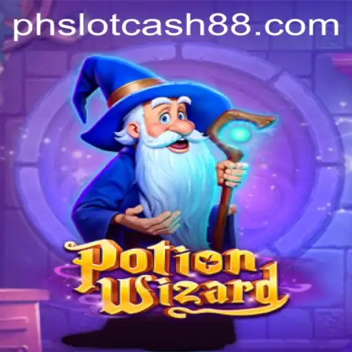 PotionWizard: An Enchanting Gaming Experience with phslot.cash