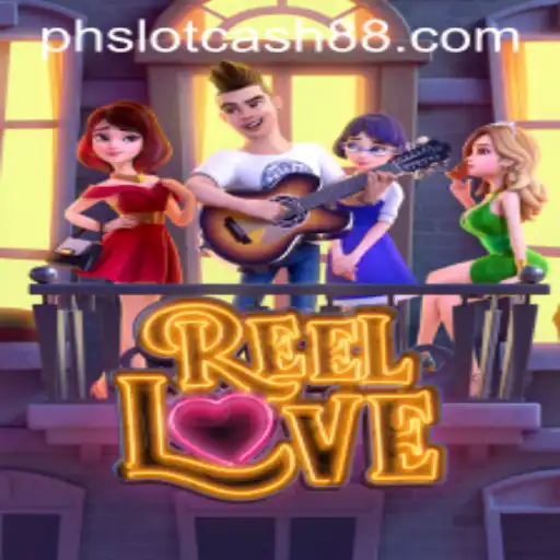 Unveiling the Enchantment of ReelLove: A Journey with phslot.cash