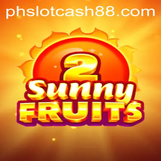 Exploring SunnyFruits2: A Thrilling Slot Experience with phslot.cash