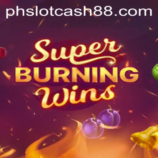 SuperBurningWins: A Classic Slot Game for Modern Times