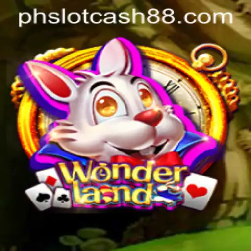 Discover the Magical World of Wonderland and phslot.cash