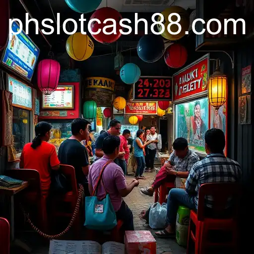 Jueteng: The Shadowy Undercurrent in Philippine Gaming Culture