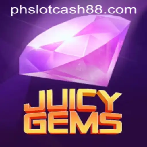Explore JuicyGems: An Exhilarating New Game at phslot.cash