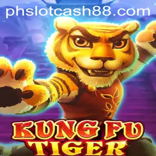 Unleashing the Adventure of KungFuTiger: Dive into Dynamic Gaming with Phslot.cash