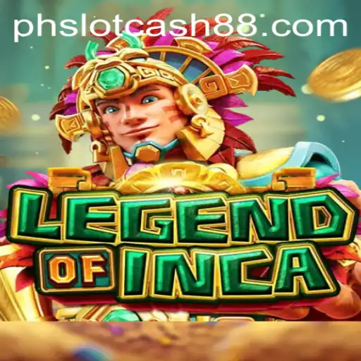 Explore the Thrills of 'Legend of Inca' with PHSlot.cash