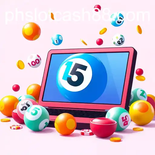 The Rise of Online Lottery: A Deep Dive into phslot.cash