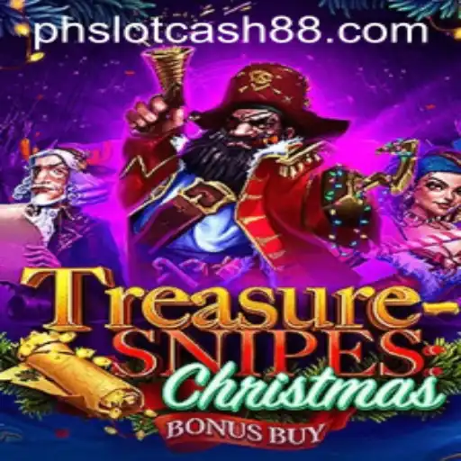 Discover the Festive Adventure of TreasuresnipesChristmas
